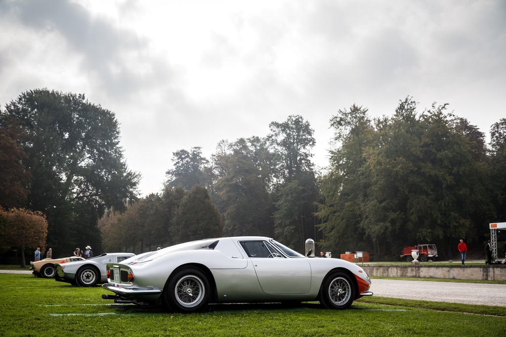 1964 Ferrari 250 LM Gallery