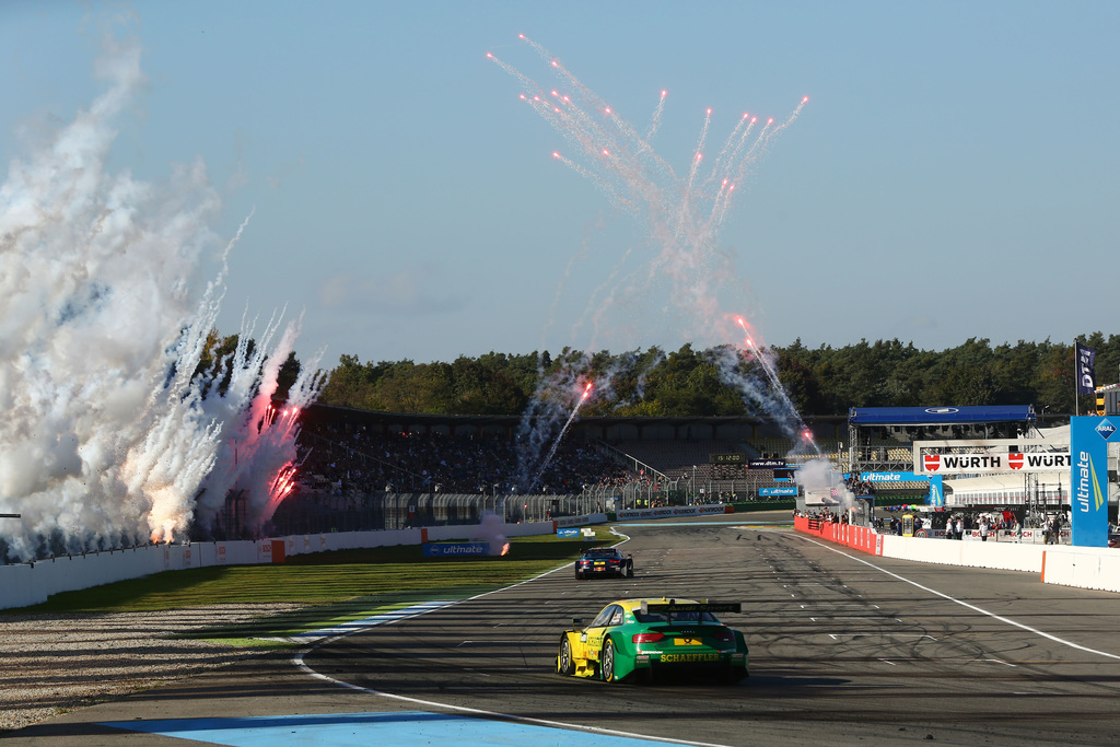 2014 Audi RS 5 DTM Gallery