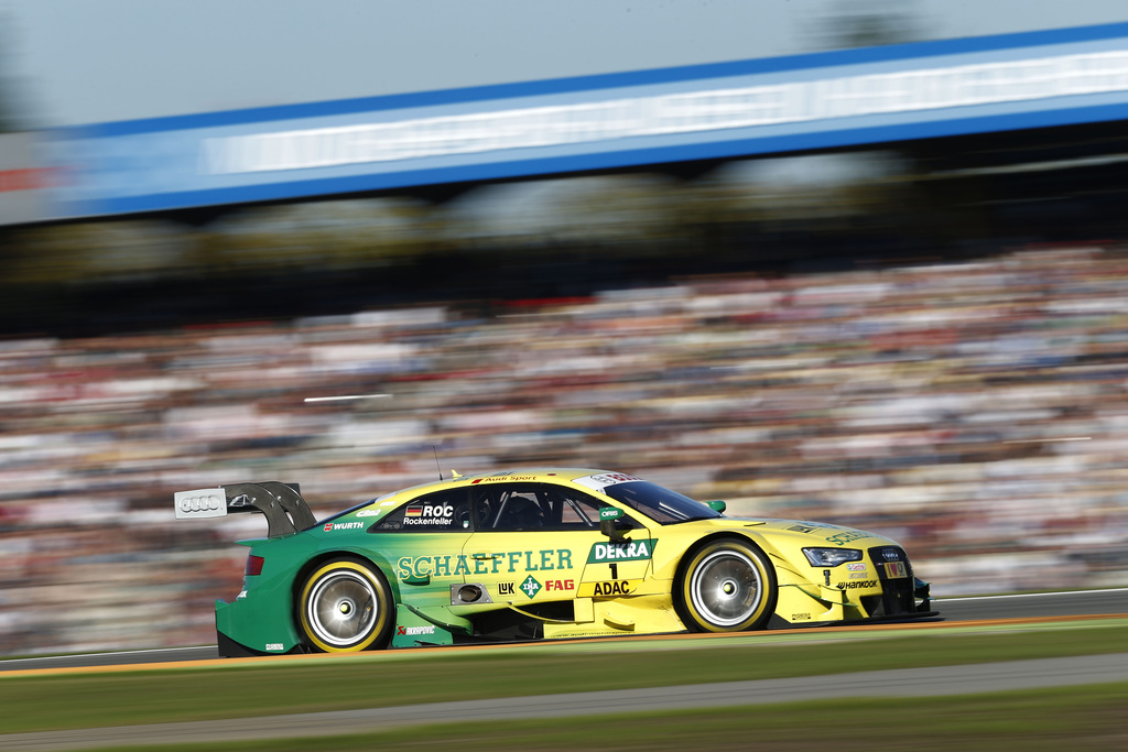 2014 Audi RS 5 DTM Gallery