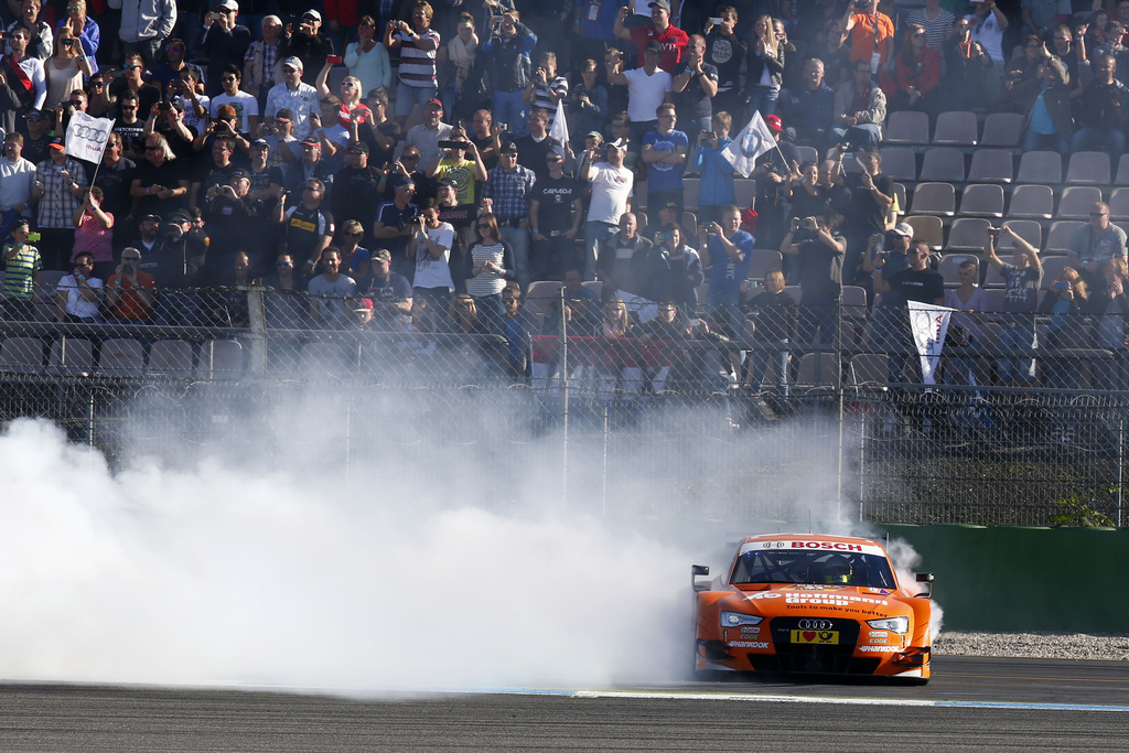 2014 Audi RS 5 DTM Gallery