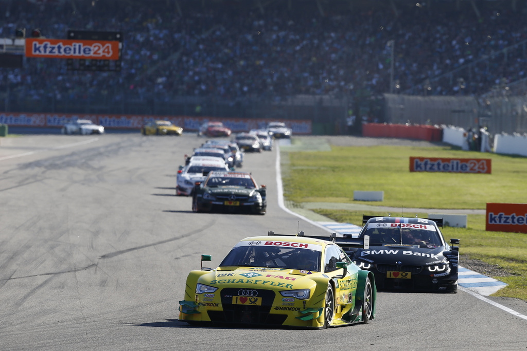 2014 Audi RS 5 DTM Gallery