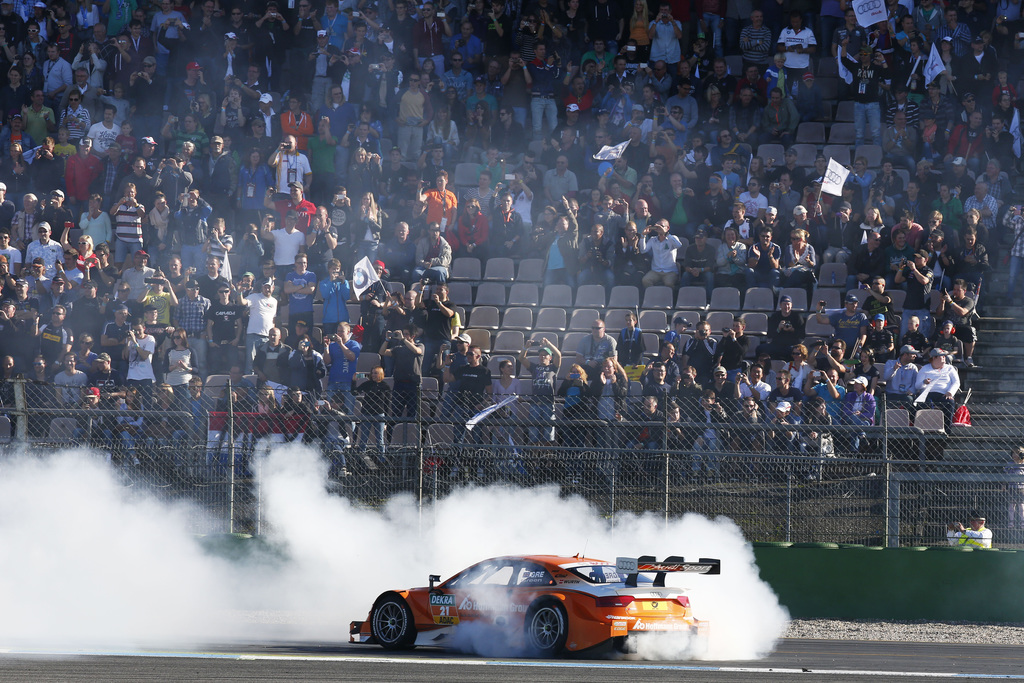 2014 Audi RS 5 DTM Gallery