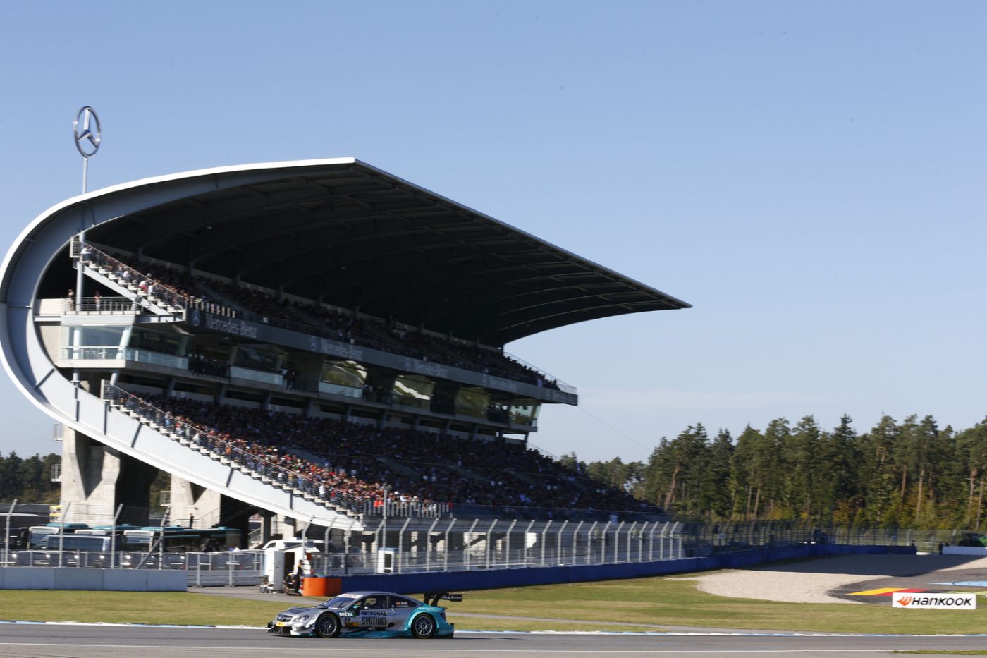2014 Mercedes-Benz C-Coupé AMG DTM Gallery