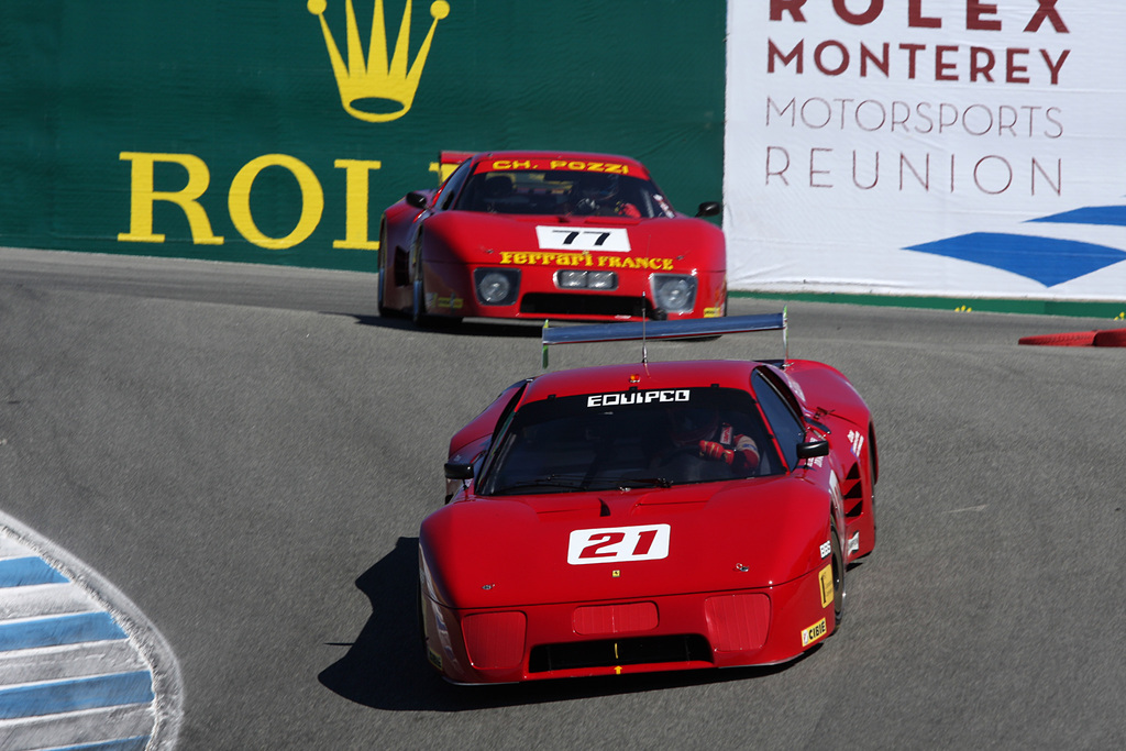 1979 Ferrari 512 BB LM Gallery