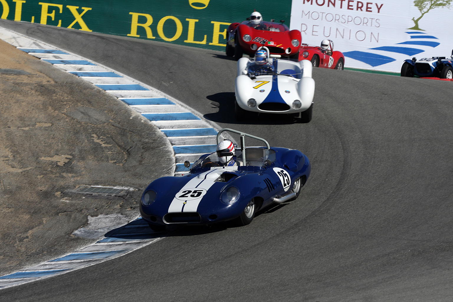 1959 Lister Costin Gallery