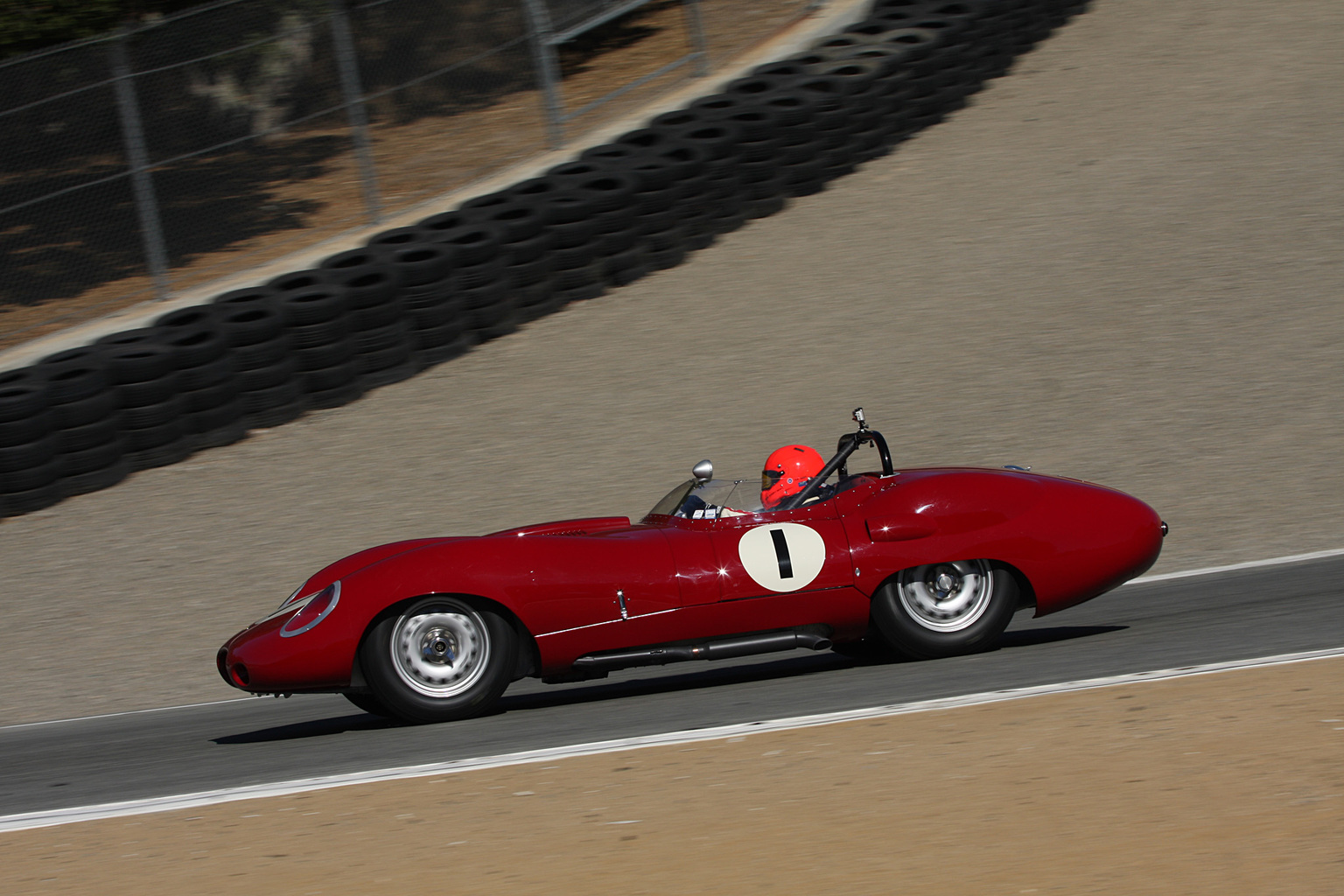 1959 Lister Costin Gallery