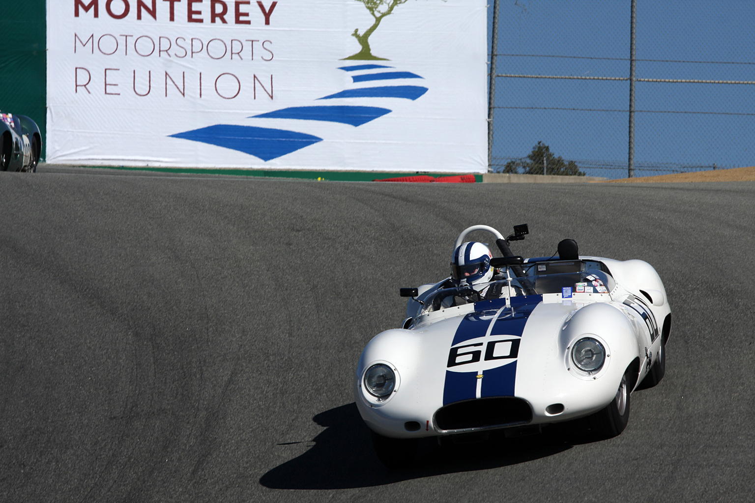 1959 Lister Costin Gallery