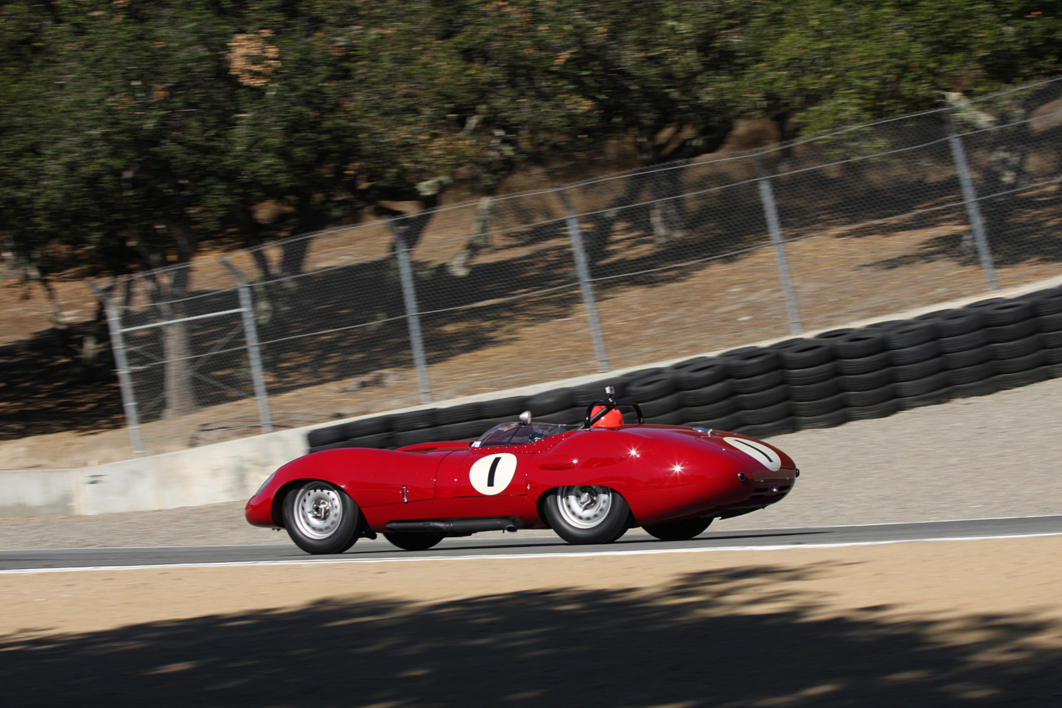 1959 Lister Costin Gallery