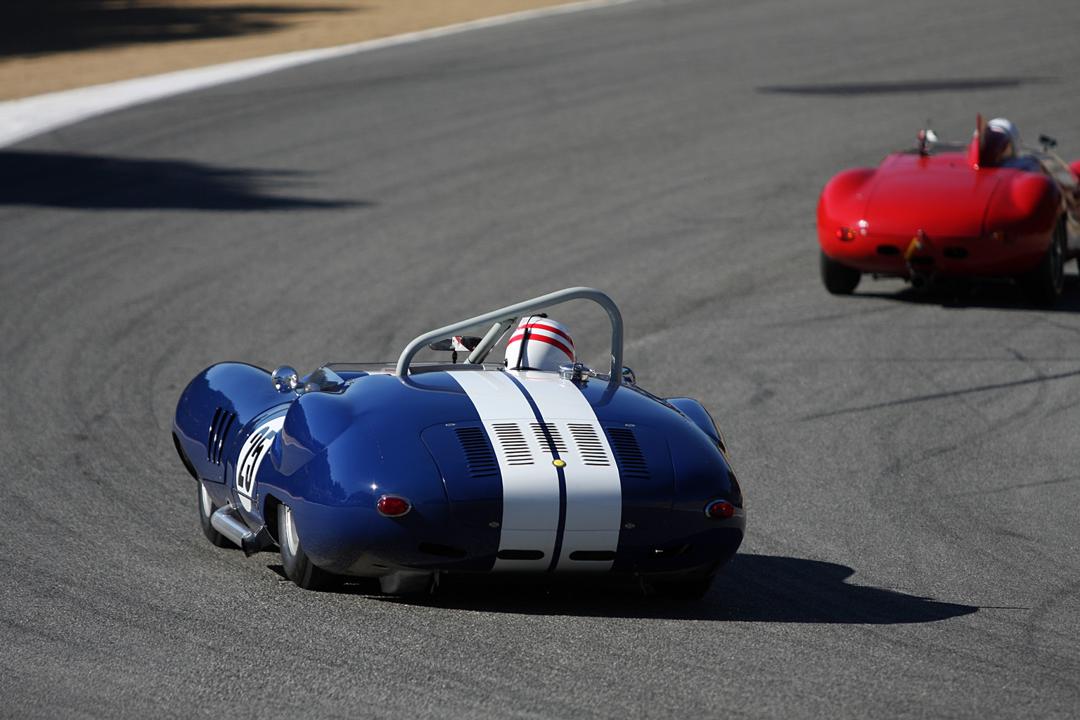 1959 Lister Costin Gallery