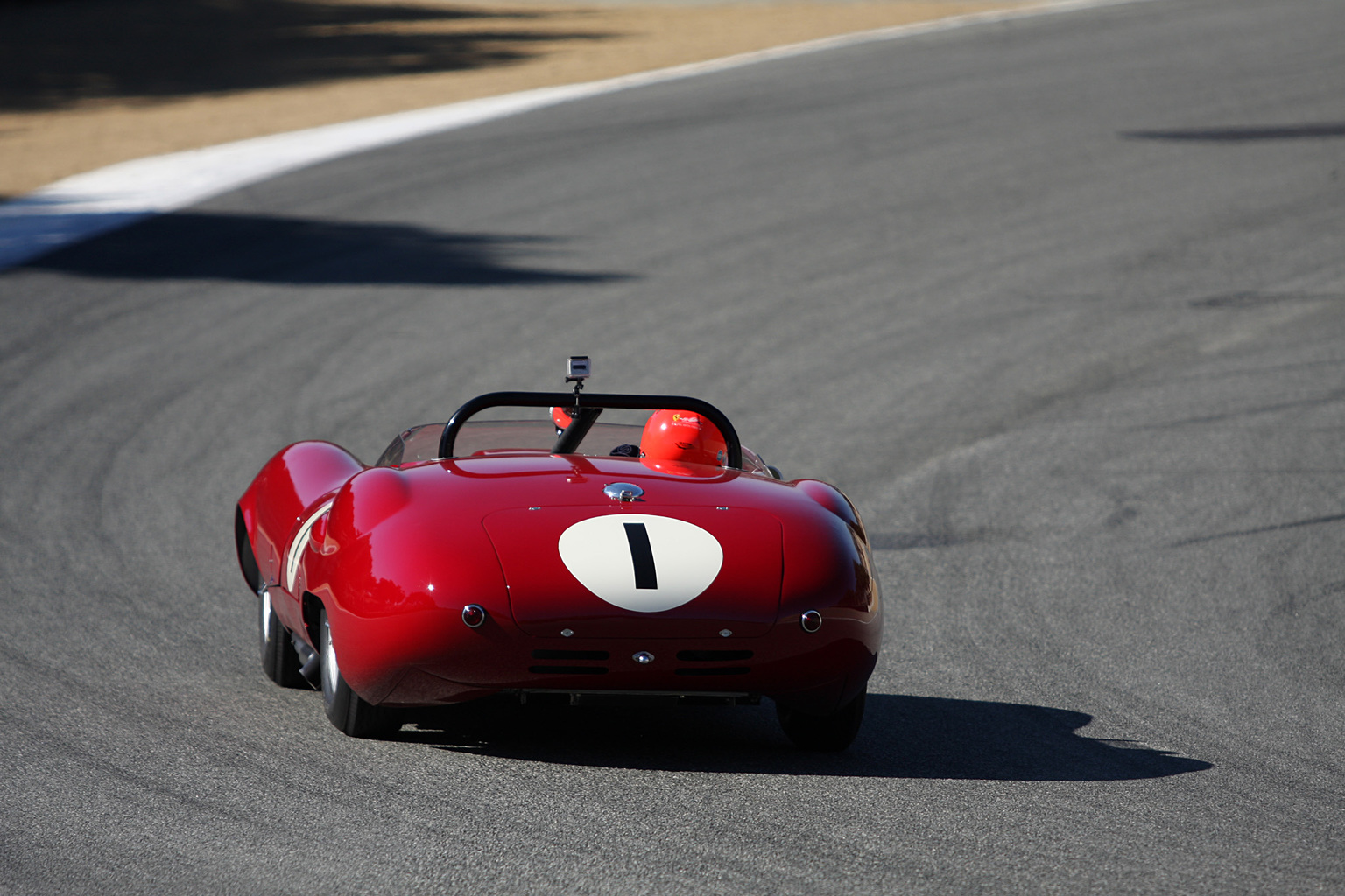 1959 Lister Costin Gallery