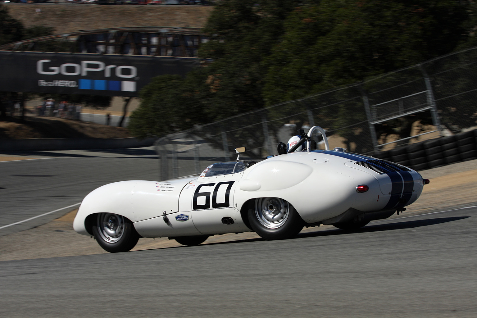 1959 Lister Costin Gallery