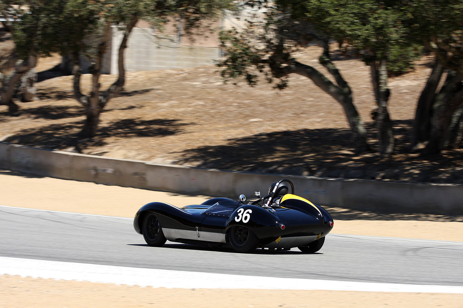 1958 Lola Mk1 Gallery