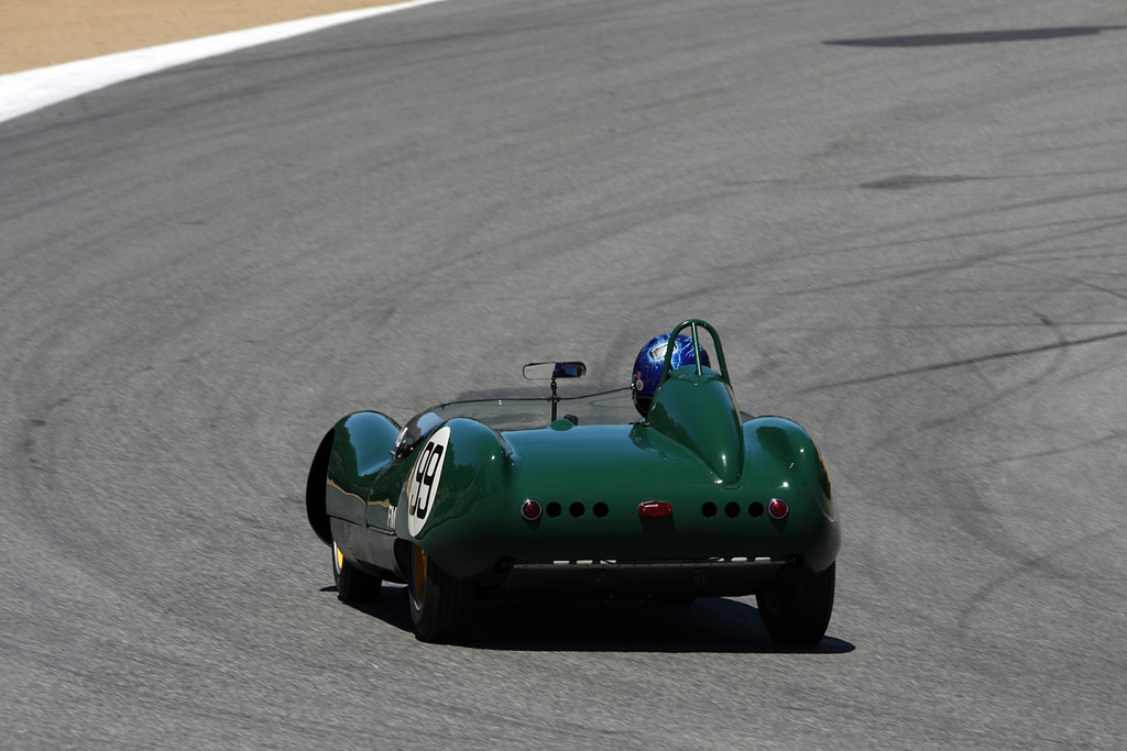 1959 Lotus 17 Gallery