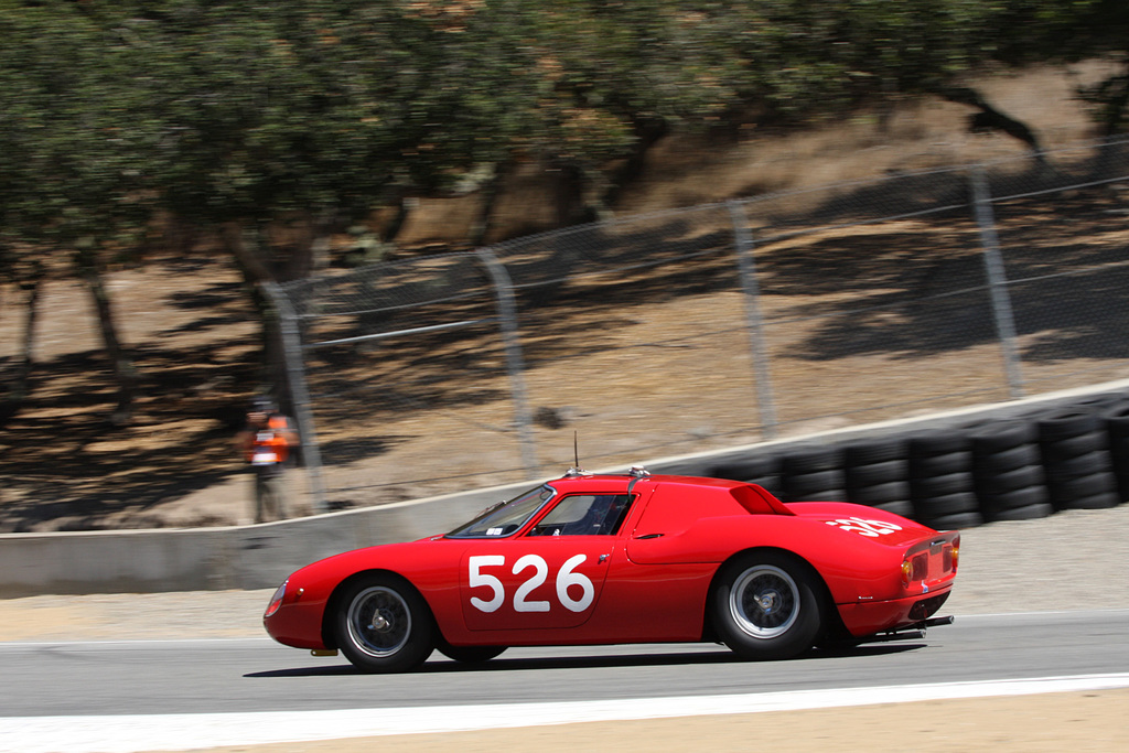 1964 Ferrari 250 LM Gallery