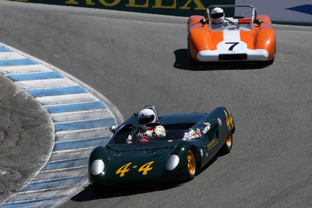 1963 Lotus 23B Gallery