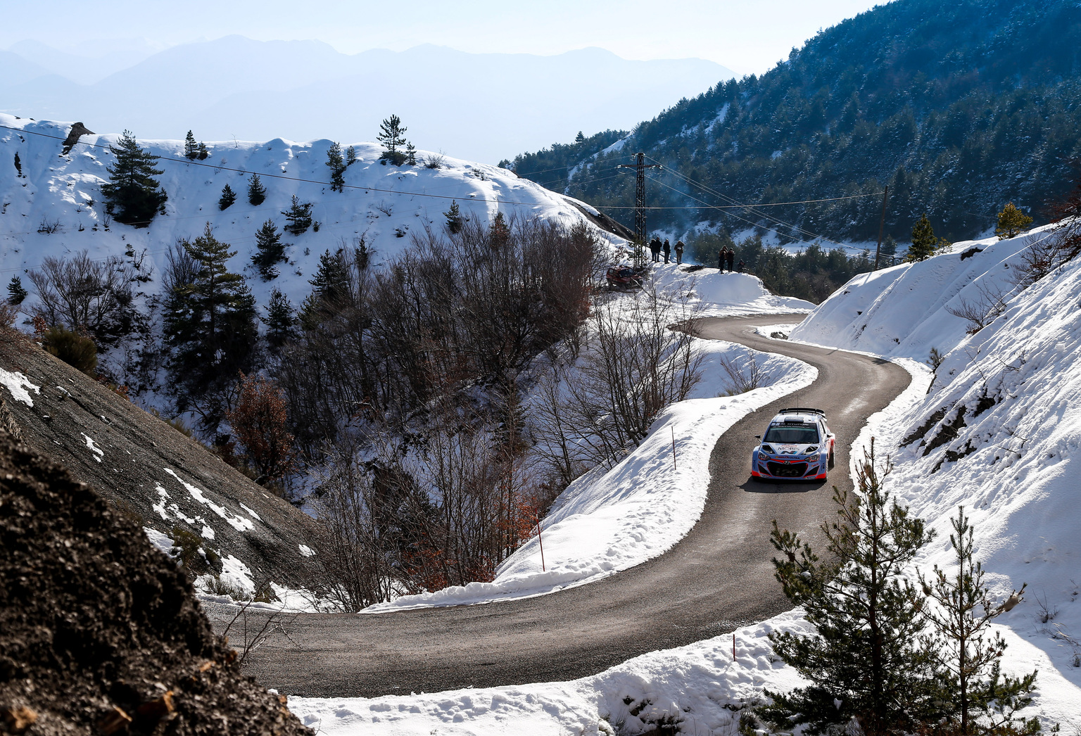 2014 Hyundai i20 WRC Gallery