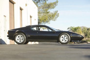 1981 Ferrari 512i BB