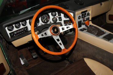 1968 Lamborghini Espada 400 Gallery
