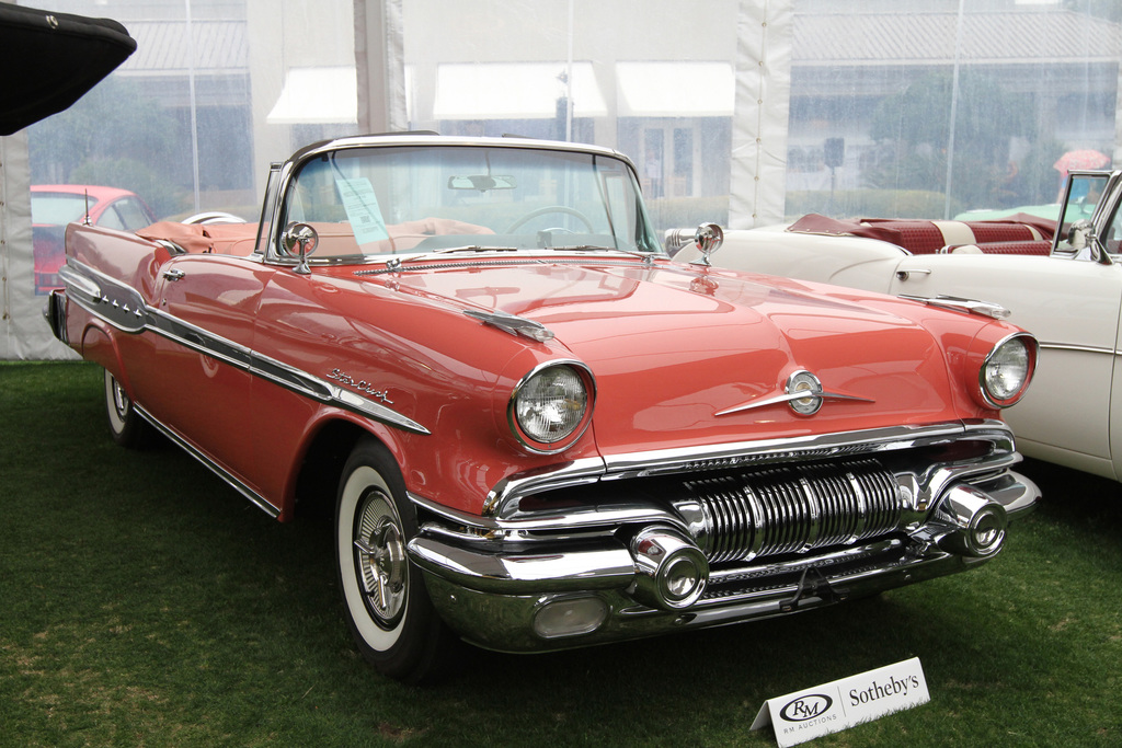 1957 Pontiac Star Chief Gallery