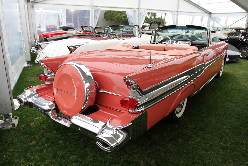 1957 Pontiac Star Chief Gallery