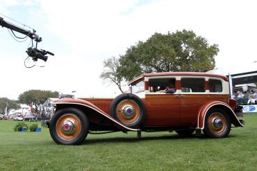 1931 Ruxton Model C Gallery