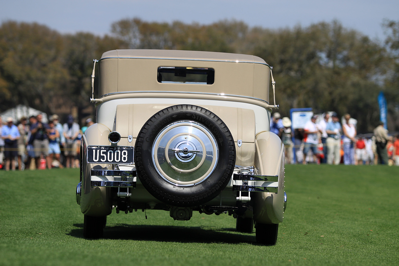 1929 Stutz Model M Gallery