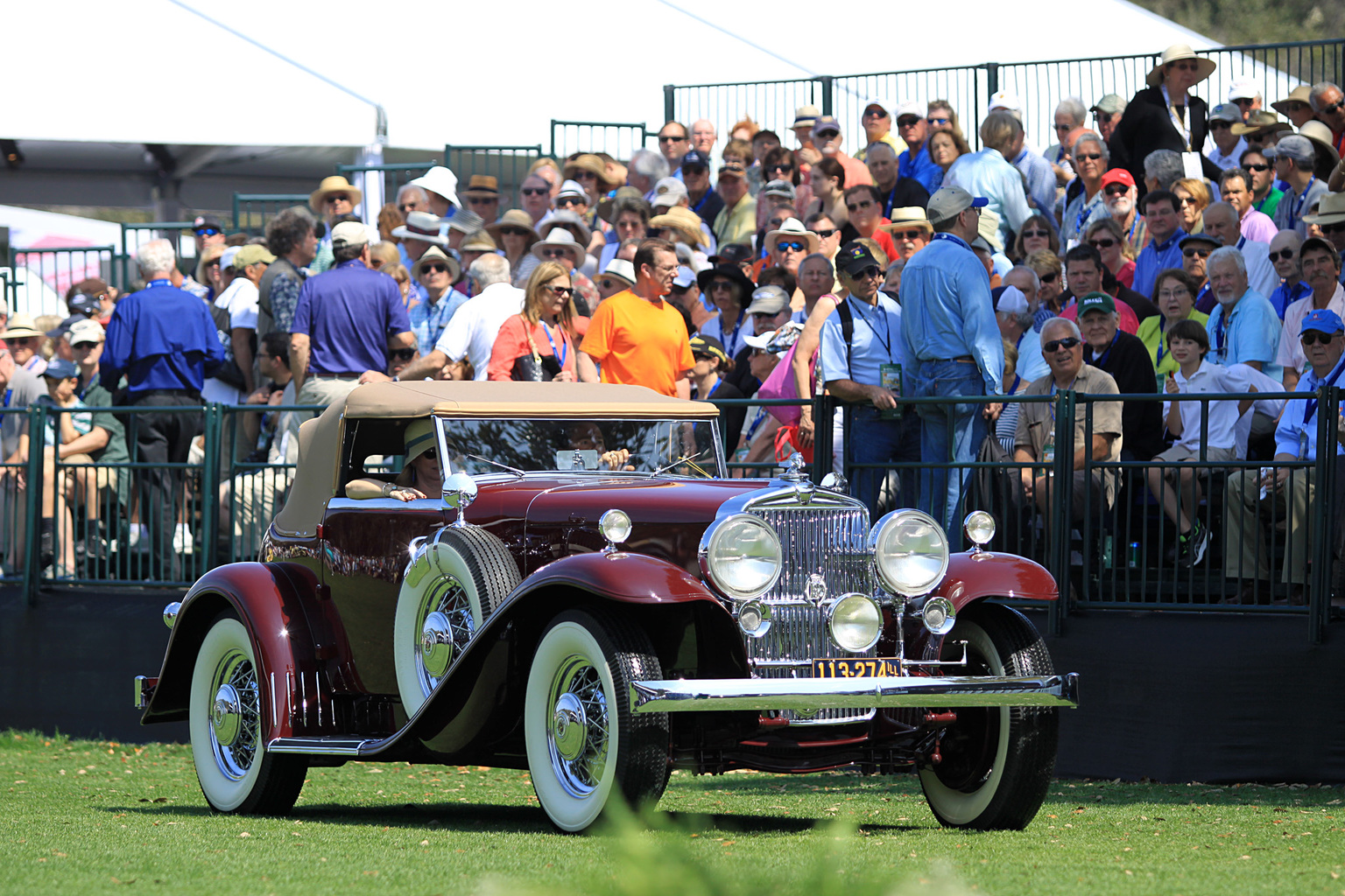 1931 Stutz DV-32 Super Bearcat Gallery