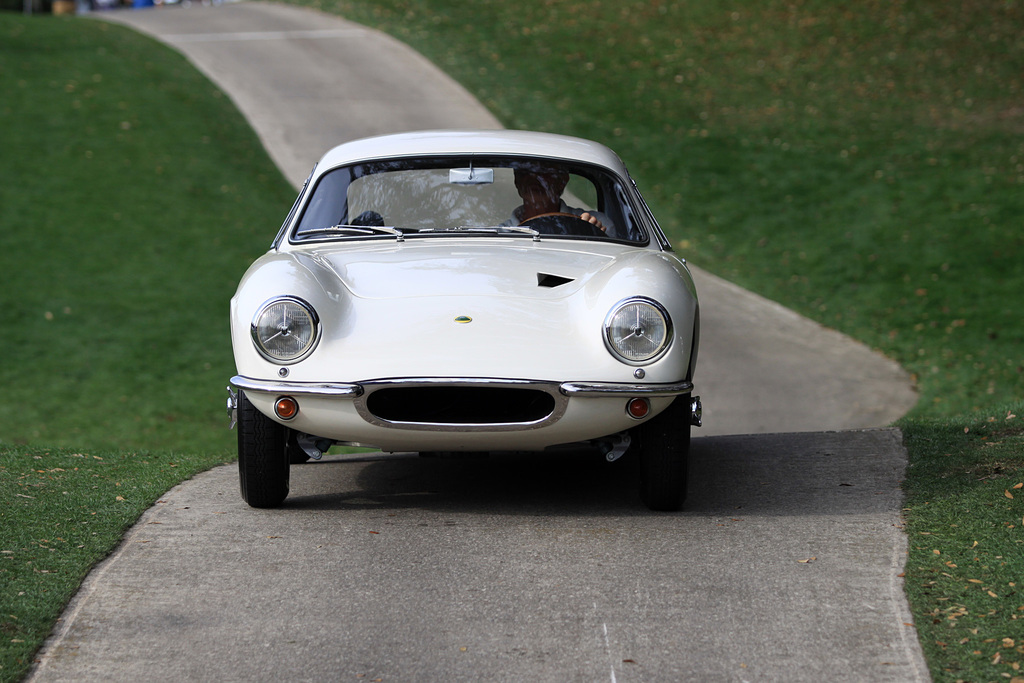 1958 Lotus Elite Gallery