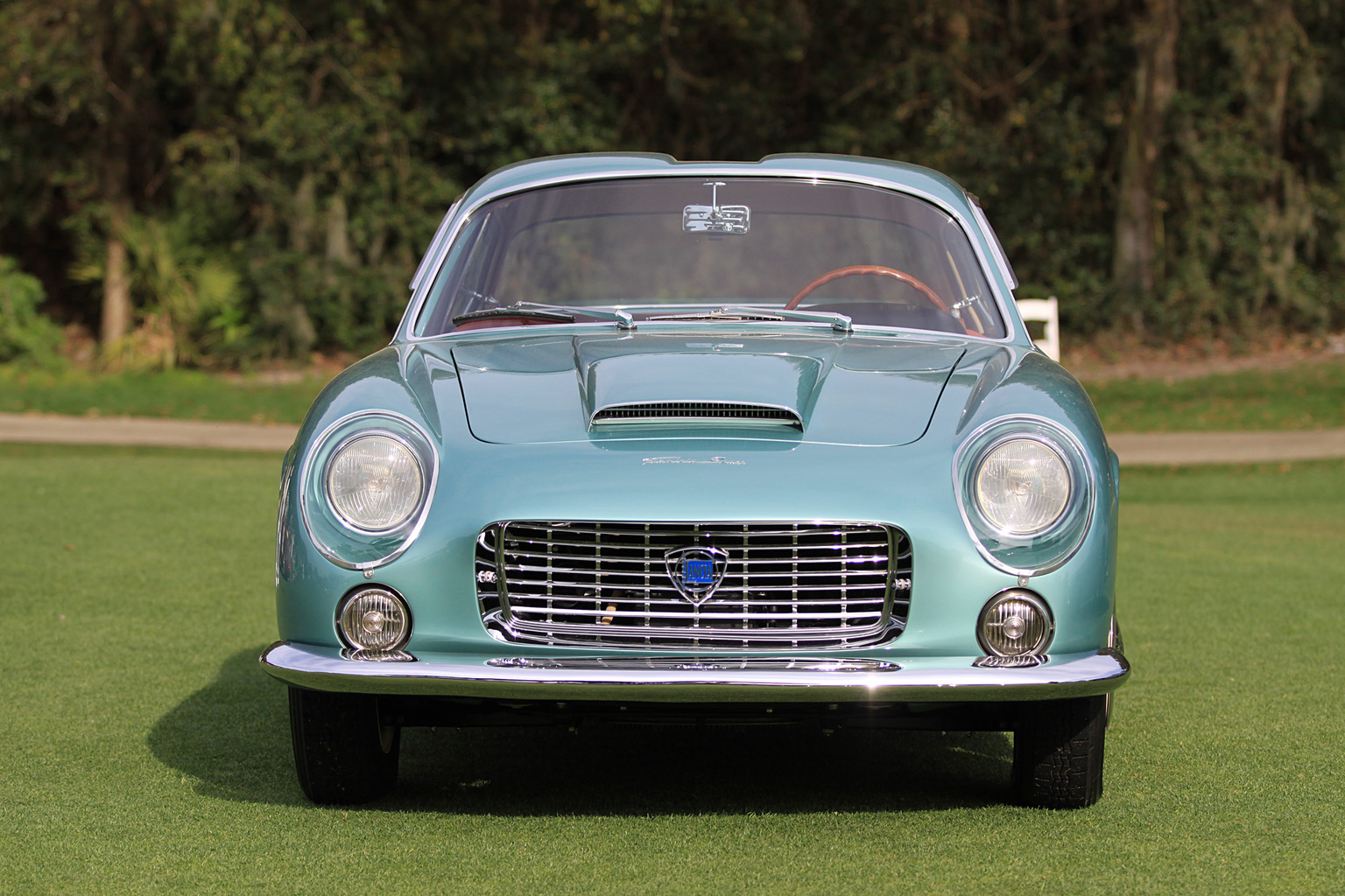 1962 Lancia Flaminia Sport Gallery