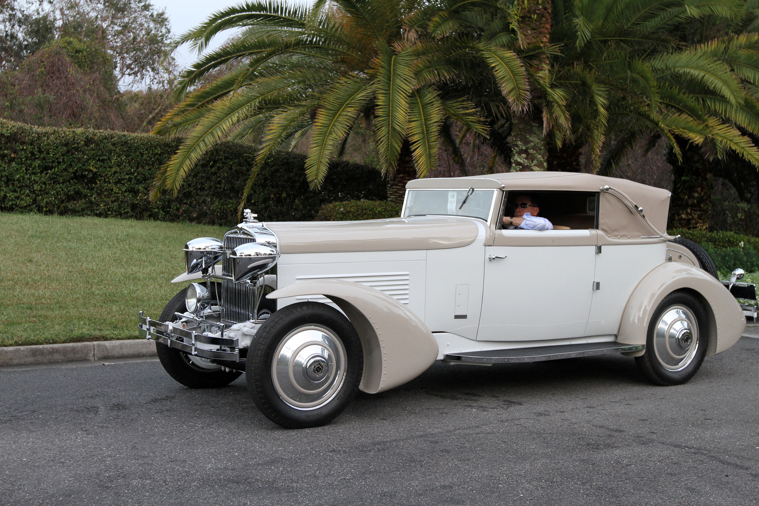 1929 Stutz Model M Gallery