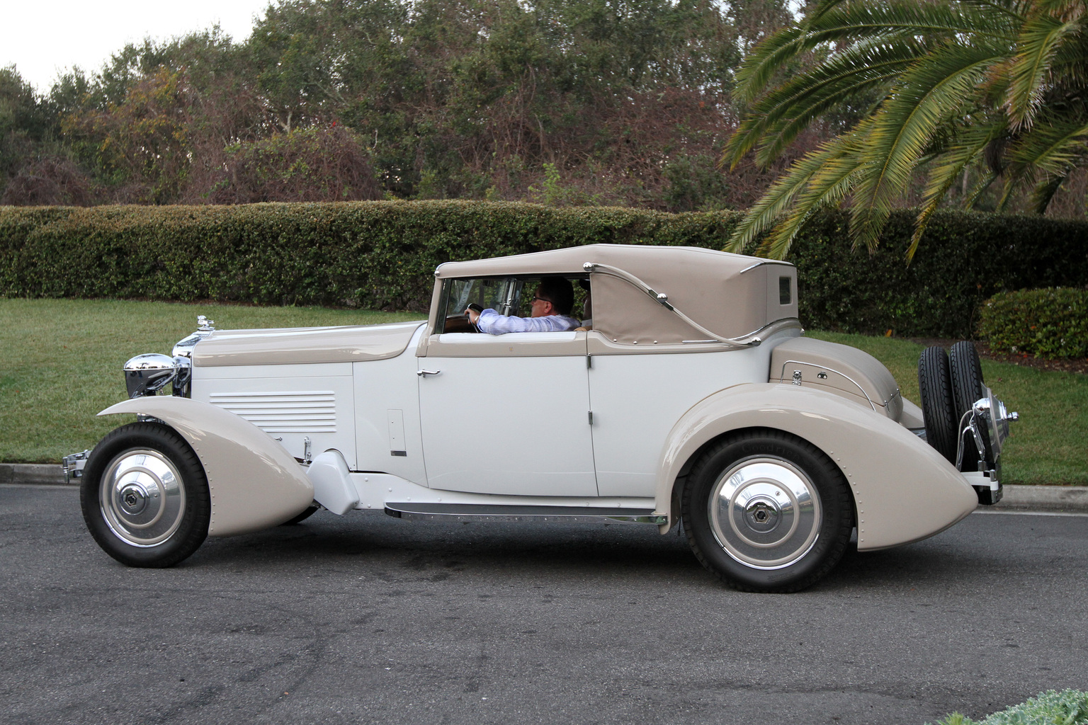 1929 Stutz Model M Gallery