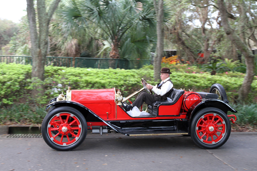 1914 Stutz Bearcat Gallery