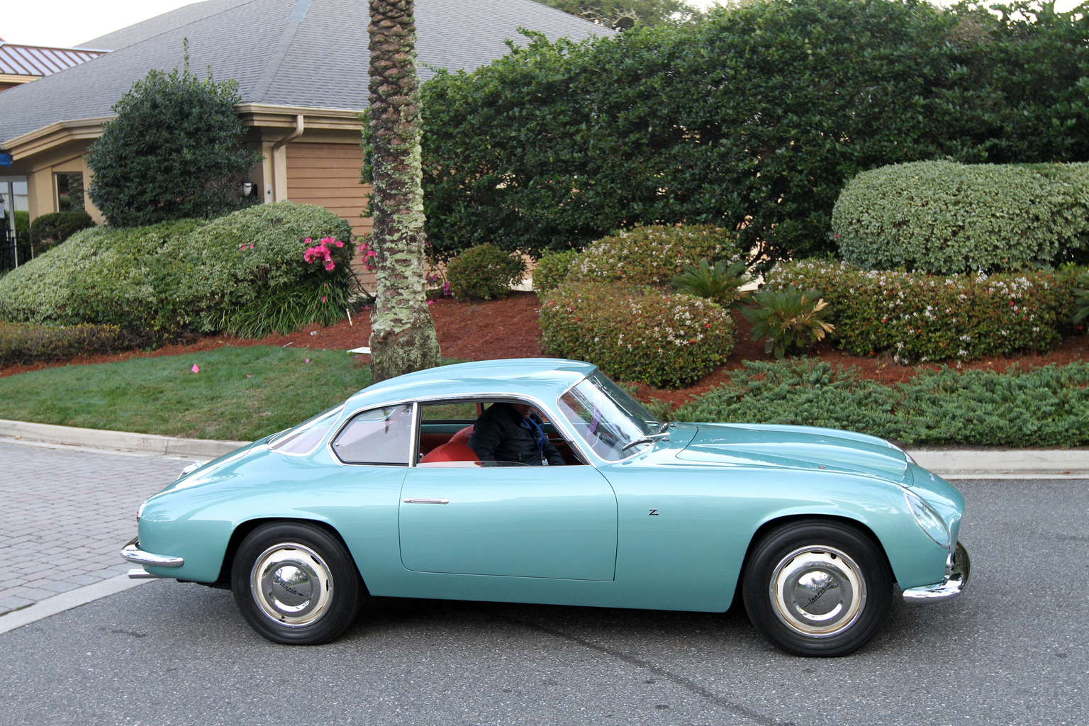 1962 Lancia Flaminia Sport Gallery