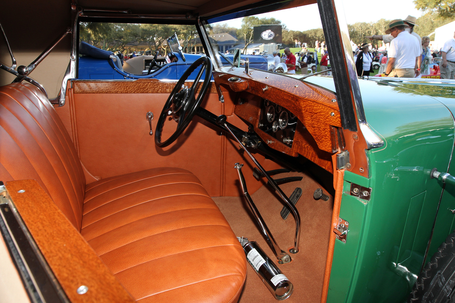 1931 Stutz DV-32 Super Bearcat Gallery