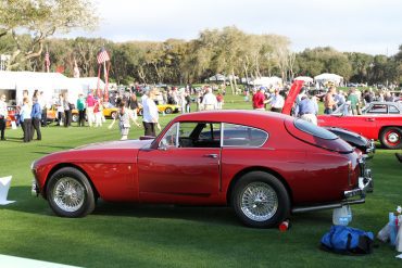 1958 Aston Martin DB MkIII Gallery