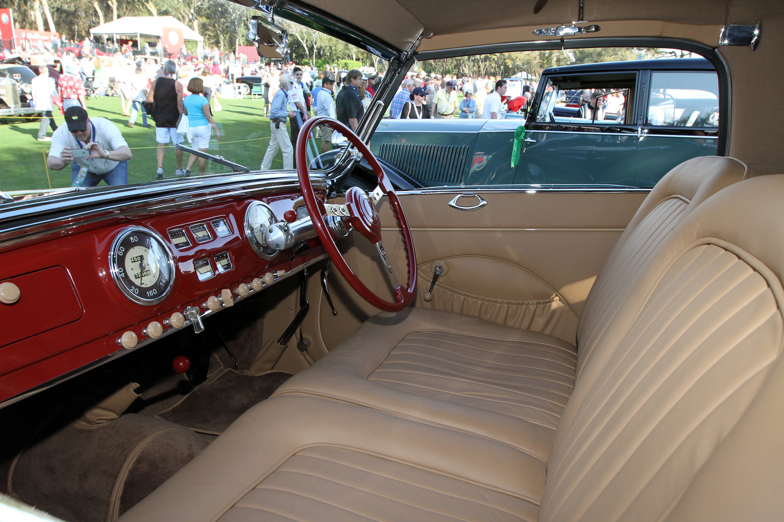 1946 Delahaye 135 MS Gallery