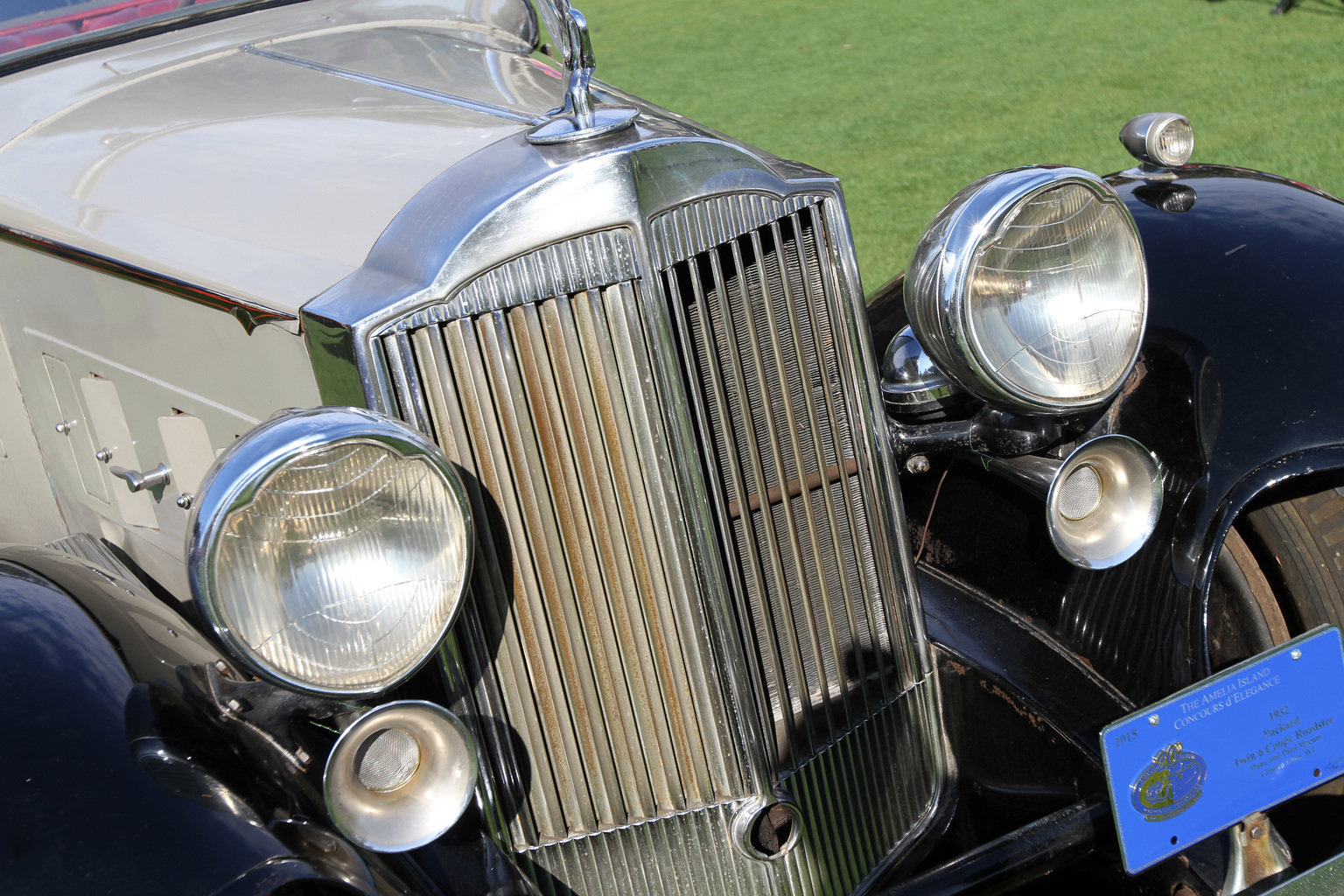 1932 Packard Twin Six 905 Gallery