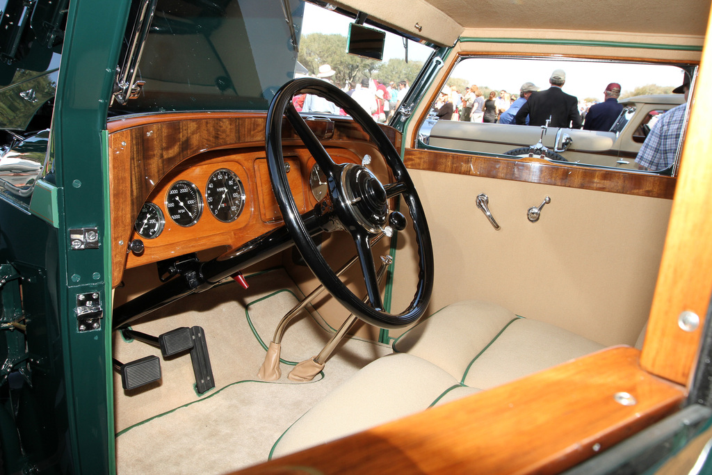 1931 Stutz DV-32 Gallery