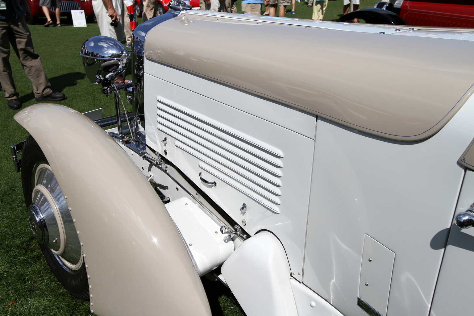 1929 Stutz Model M Gallery