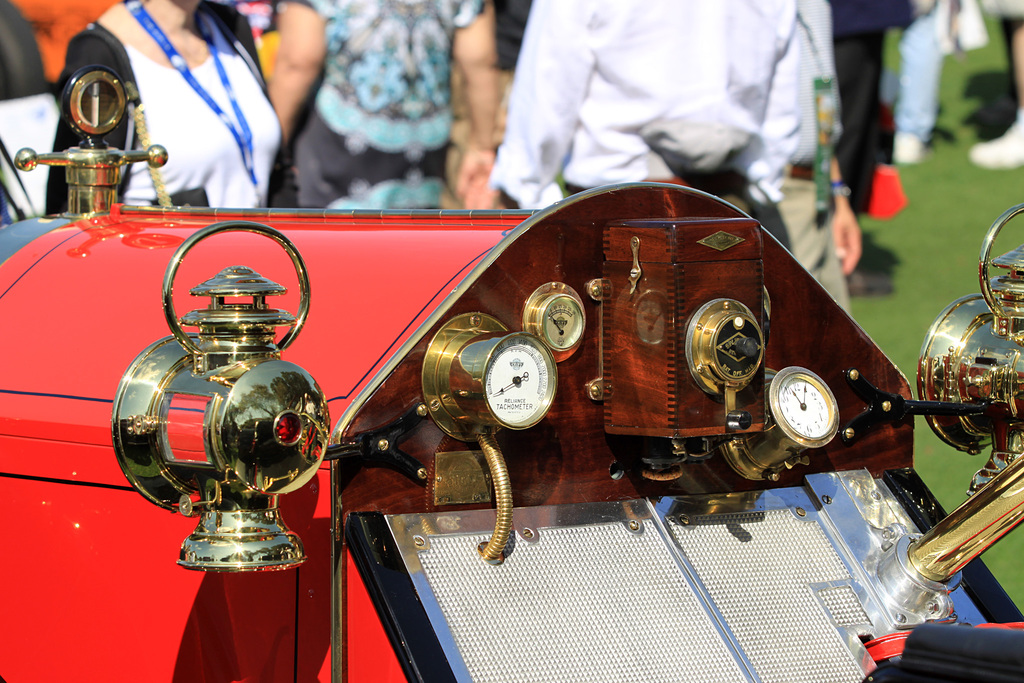 1914 Stutz Bearcat Gallery