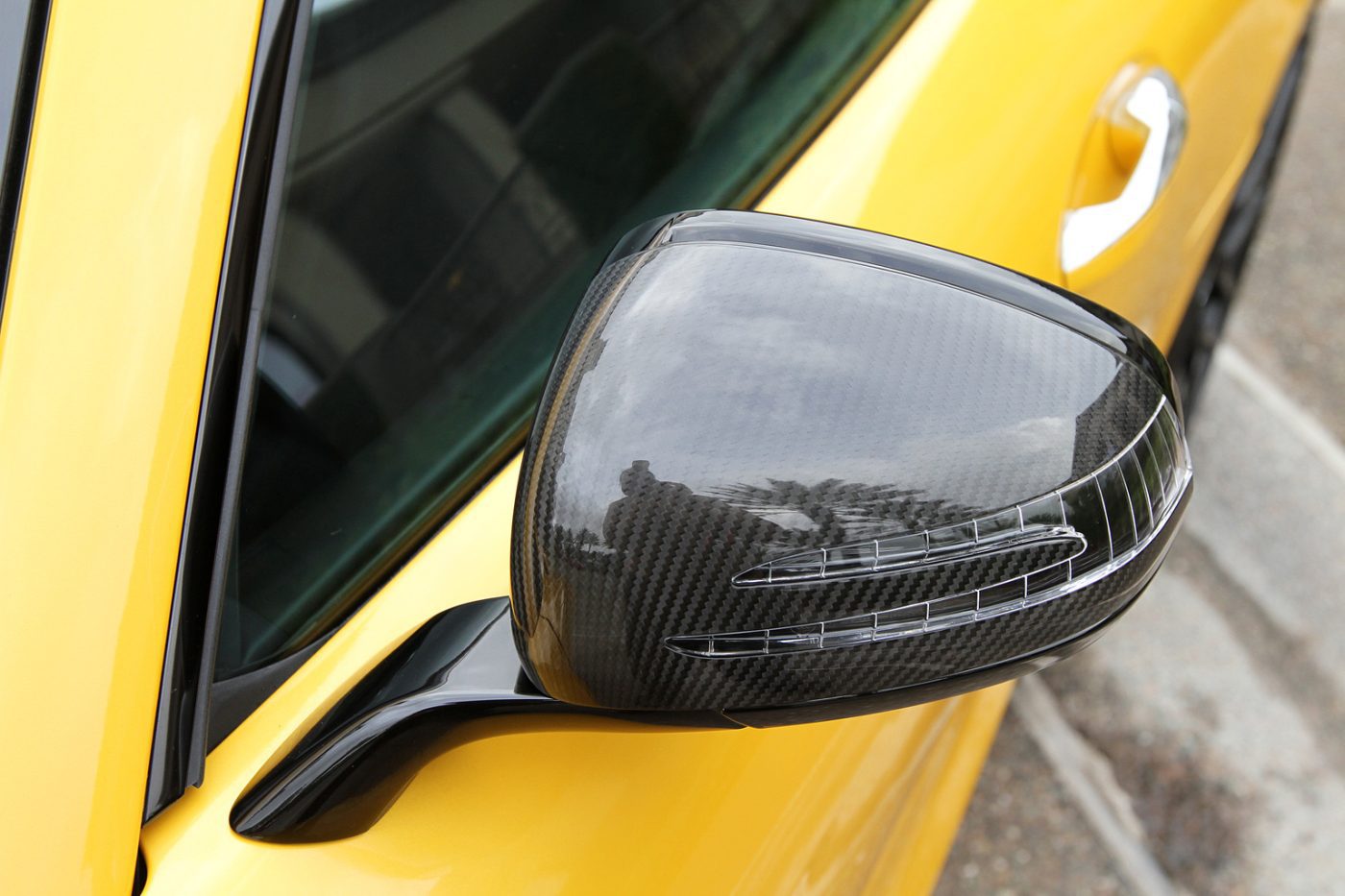 2015 Mercedes-AMG GT Gallery