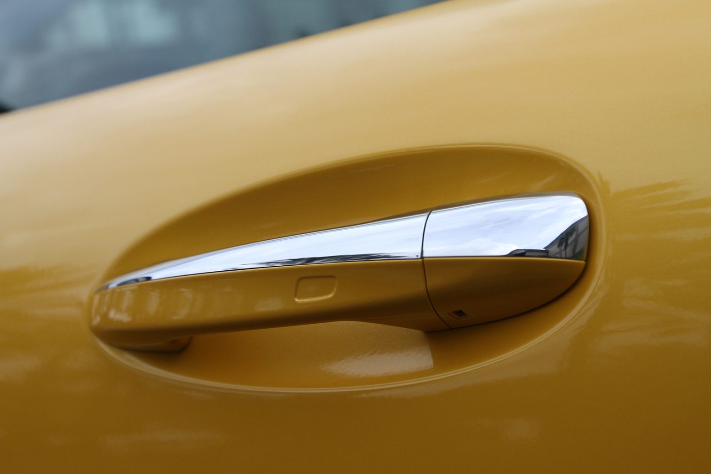 2015 Mercedes-AMG GT Gallery