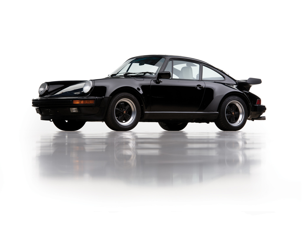 1978 Porsche 911 Turbo 3.3 Coupé Gallery