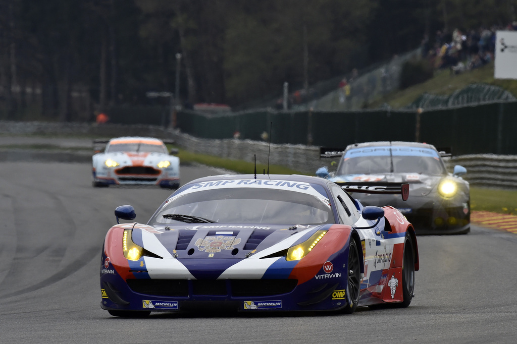 2011 Ferrari 458 GTC Gallery