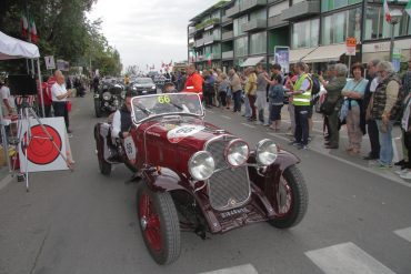 1930 Fiat 514 MM Gallery