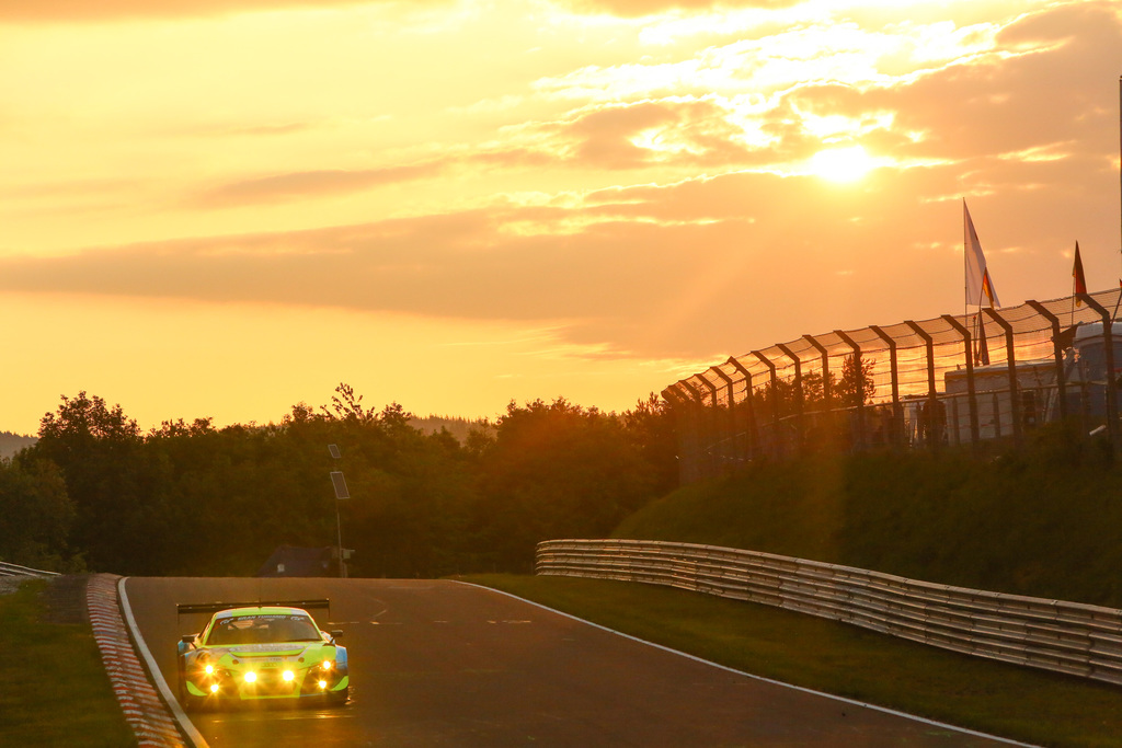 2012 Audi R8 LMS ultra Gallery