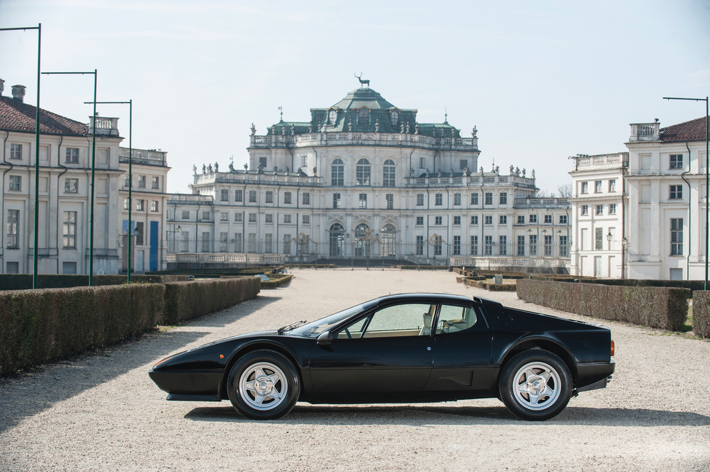 1981 Ferrari 512i BB Gallery