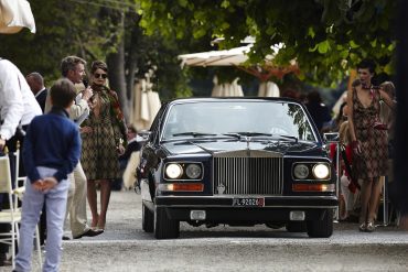 1987 Rolls-Royce Camargue Retractable Hardtop Gallery