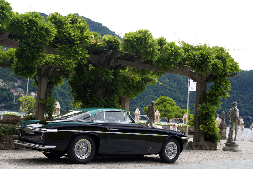 1952 Ferrari 212 Europa Gallery