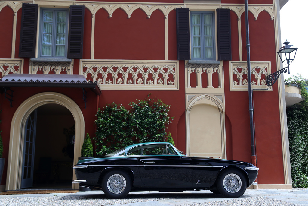 1952 Ferrari 212 Europa Gallery